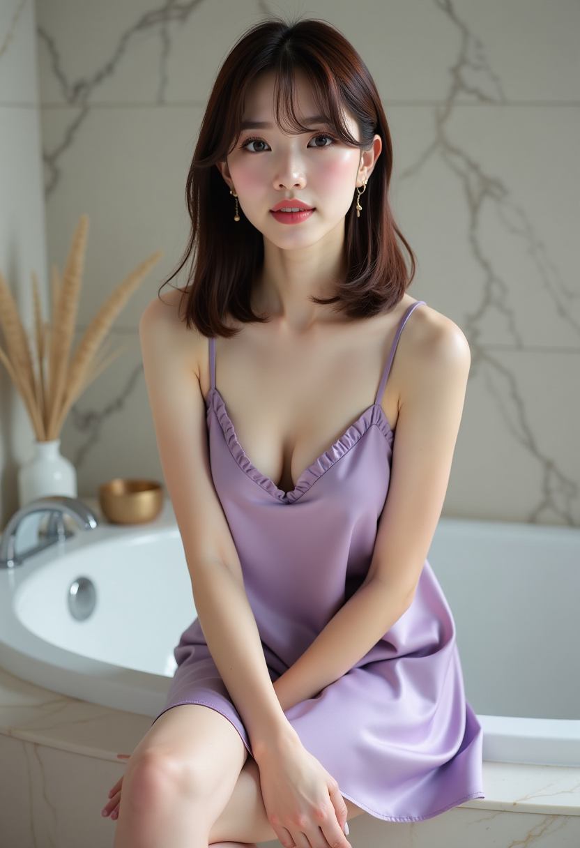 碎花记