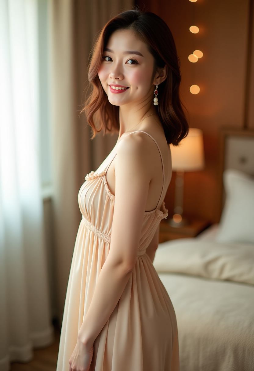 花开有时