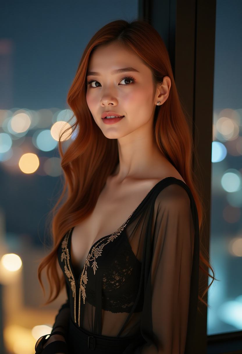 乘风踏浪
