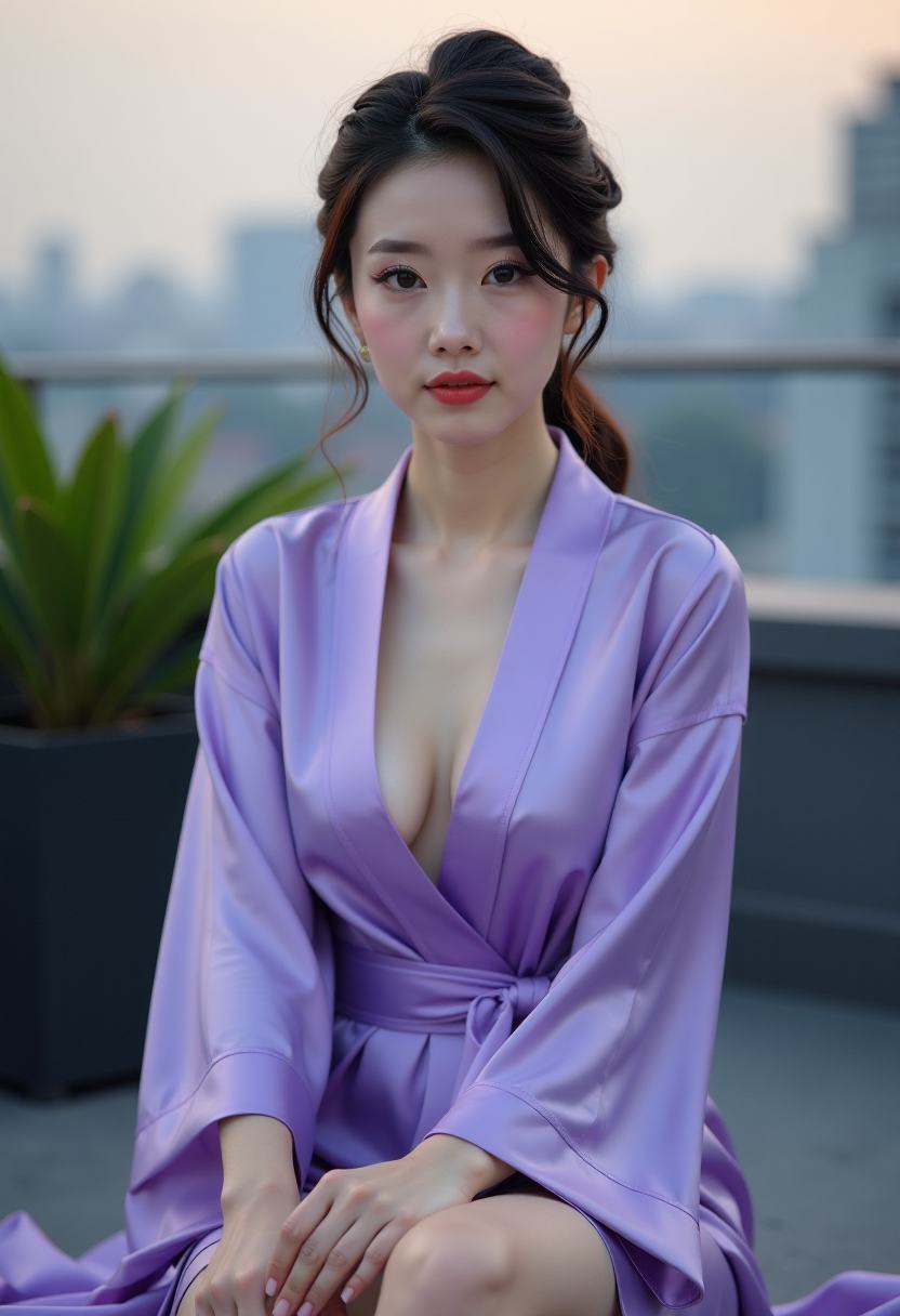 向往的生活