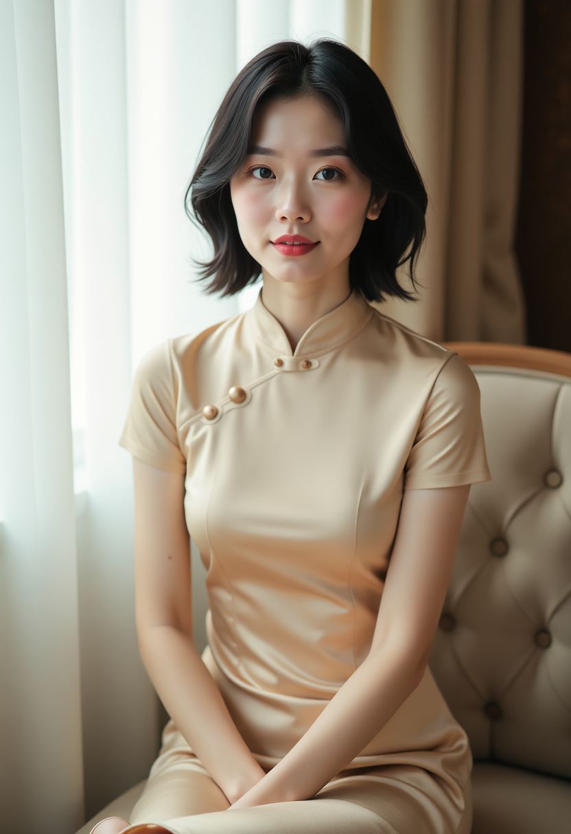 双生花