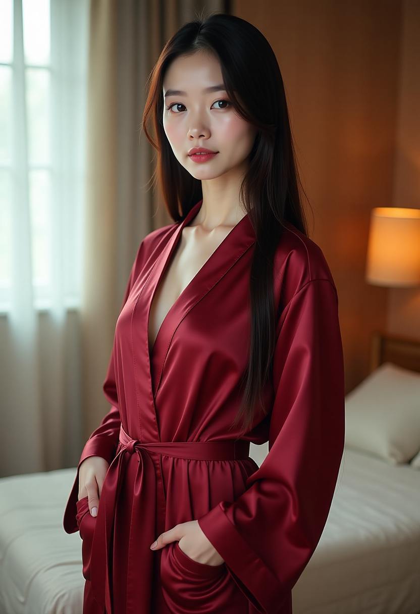 奇妙花园