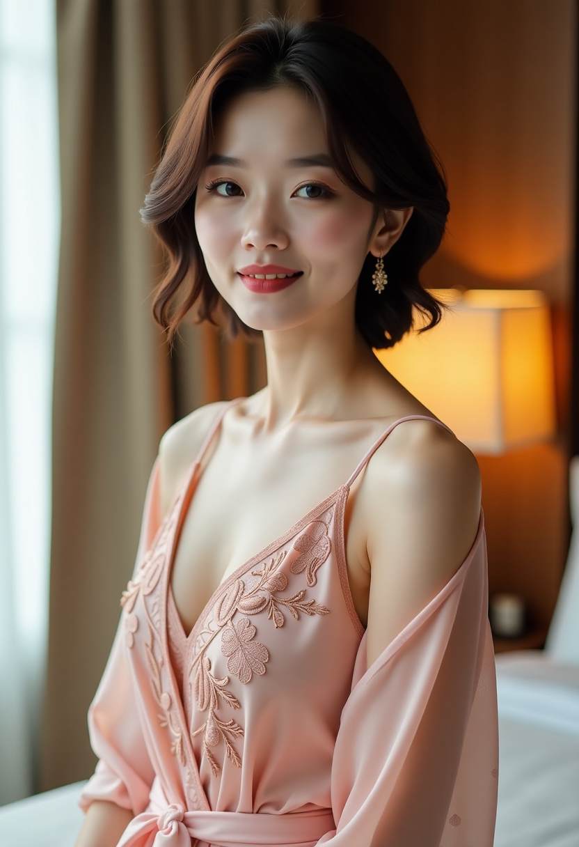 迷途蔷薇