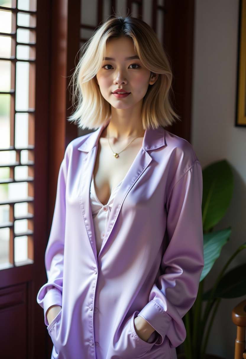 花间一壶酒